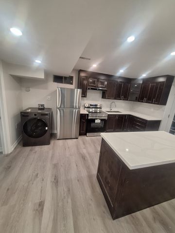 For Lease - 1107 Cactus Crescent Unit# Bsmt, Pickering, Ontario - Photo 5