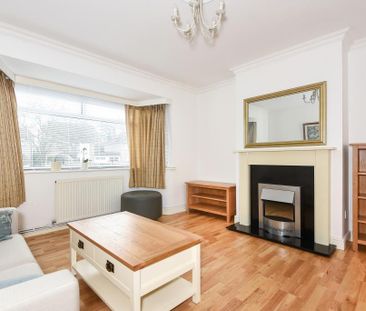 3 bedroom semi-detached house to rent - Photo 1