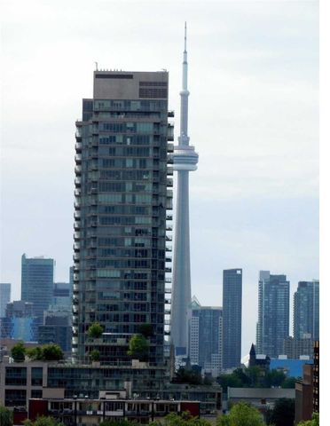 For Lease - 181 Bedford Road Unit# 1008, Toronto, Ontario - Photo 4