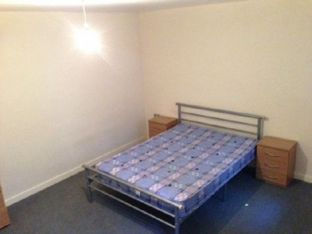 1 Bed - Tordoff Chamber Sunbridge Road, City Centre, Bd1 - Photo 3