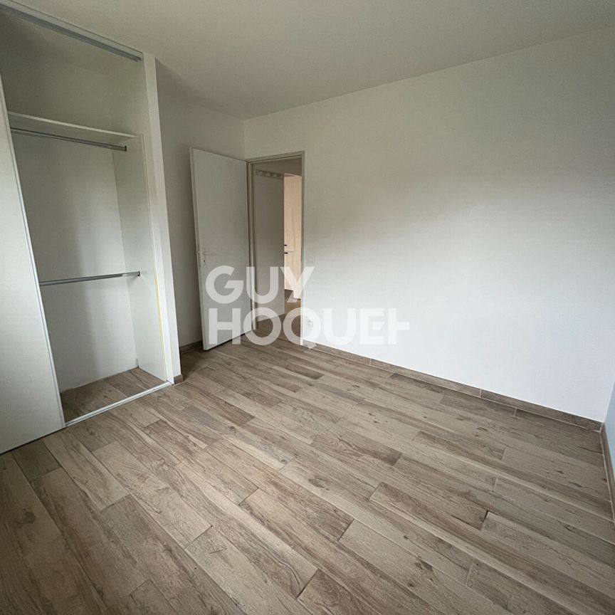 A LOUER : Appartement 3 pièces à Linxe (40260) - Photo 1