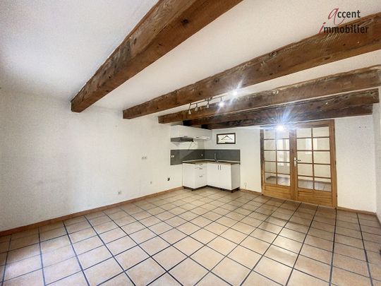 Appartement Orgon 2 pièce(s) 38 m2, - Photo 1
