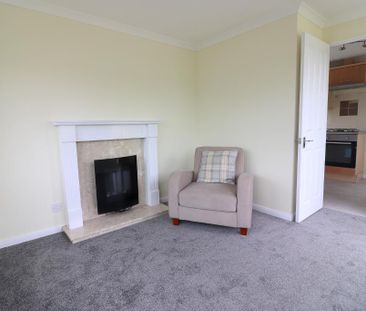 1 bedroom park home to rent - Photo 5