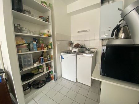 Appartement T2 à louer - 35 m² - Photo 3