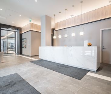 For Lease - 1 Jarvis Street Unit# 1219, Hamilton, Ontario - Photo 4