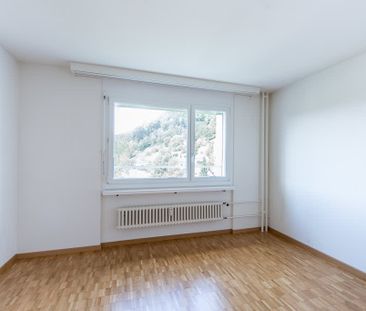 3.5 Zimmer, 68 m², 2. Stock - Photo 1