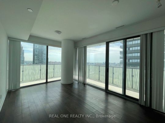 For Lease - 50 Charles Street Unit# 3203, Toronto, Ontario - Photo 1
