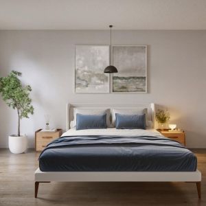 Location Appartement à RIVES - Photo 5