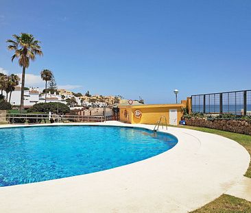 Apartment in Calahonda, Costa del Sol - Photo 6