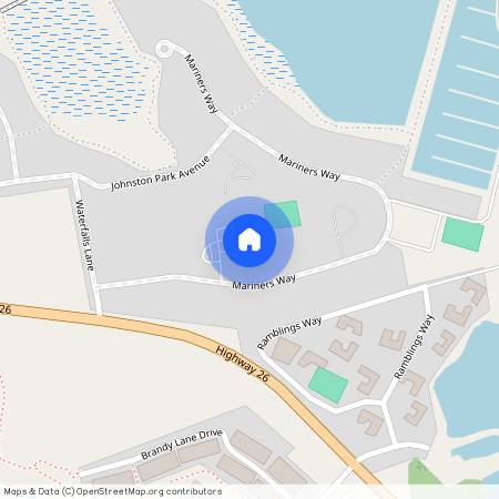 378 Mariners Way, Collingwood