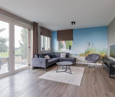 Kapelleboslaan 10N - Foto 1