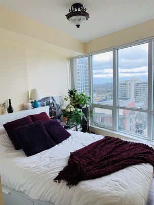 For Lease - 60 Byng Avenue Unit# 1903, Toronto, Ontario - Photo 1