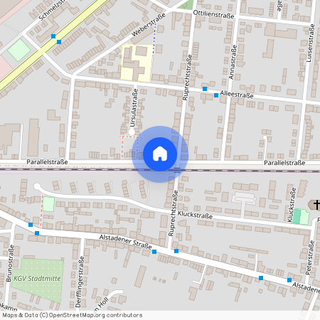 46049 Nordrhein-Westfalen - Oberhausen