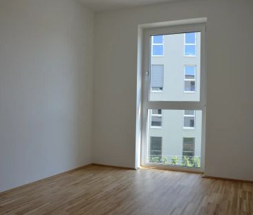 Hochwertige 4 Zimmerwohnung Mit Balkon und TG in Leonding - Photo 5