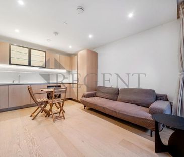 1 bedroom apartment to rent - Photo 3