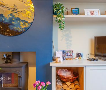 Grittleton Road, - Photo 4