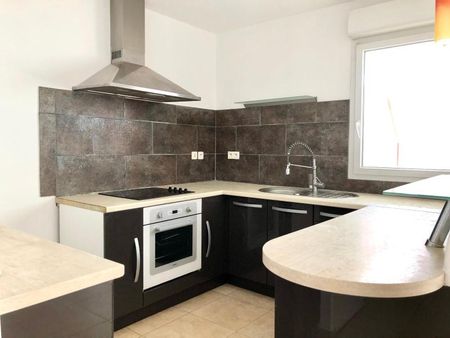 Location Appartement 3 pièces 68m² MONTPELLIER 34000 - Photo 5