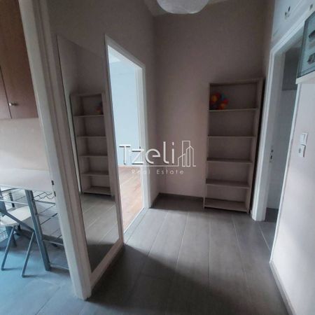 Studio/Γκαρσονιέρα για ενοικίαση Πάτρα - Κέντρο (Πάτρα) - Φωτογραφία 3