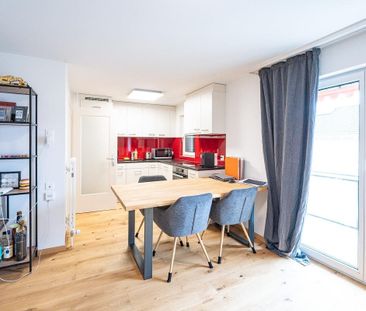 Ideal für Singles: 2.5-Zi. Wohnung mit Balkon - Photo 3