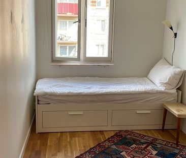 Ringvägen, Stockholm - Foto 2