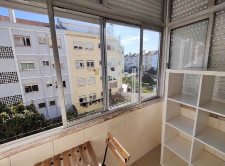 Rua Inácio de Sousa, Lisbon, Lisbon 1500 - Photo 2