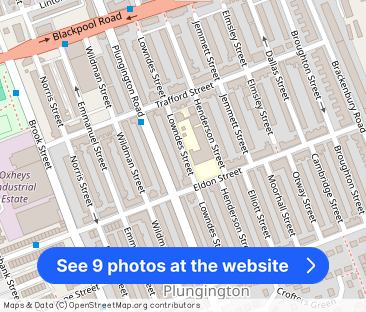 Lowndes Street,Preston,PR1 - Photo 1
