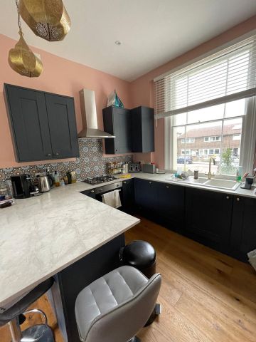 4 Bed Maisonette, Moorland Road, SW9 - Photo 3