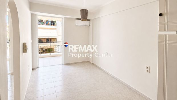 Studio/Γκαρσονιέρα για ενοικίαση Αγυιά (Πάτρα) - Photo 1