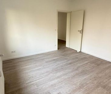✅Attraktive modernisierte 2-Zimmer-Wohnung mit Balkon in Hamm ✅ - Foto 1
