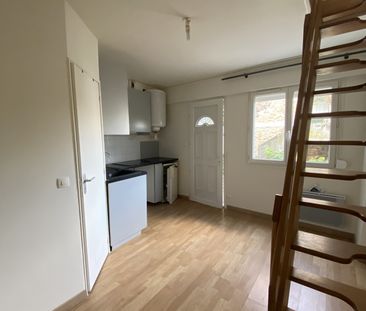 Location Appartement 1 pièce 21m² VILLEBON SUR YVETTE 91140 - Photo 2