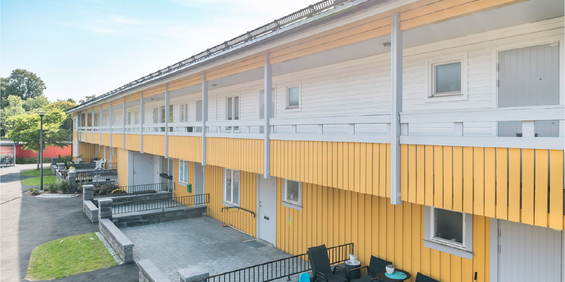 Malmgatan 108 - Photo 3