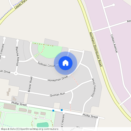 11 Sullivan Circuit, NSW 2800, Orange