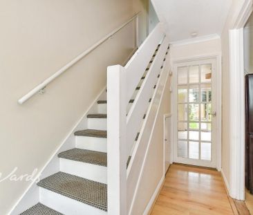 2 bedroom terraced house to rent - Photo 6