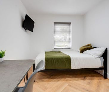 6 bedroom house to rent - Photo 6