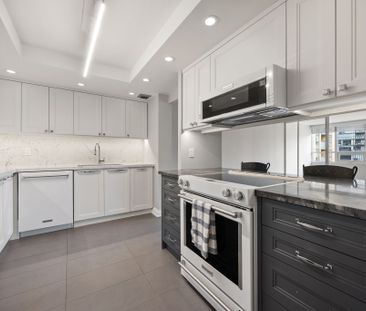 For Lease - 71 Charles Street Unit# 1202, Toronto, Ontario - Photo 3