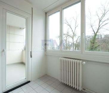 3 Zimmer, 44 m², 4. Stock - Photo 3
