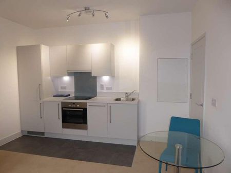 The Chambers, East Street, Reading, RG1 - Photo 3