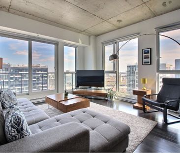 Appartement - 235 Rue Peel - Photo 2