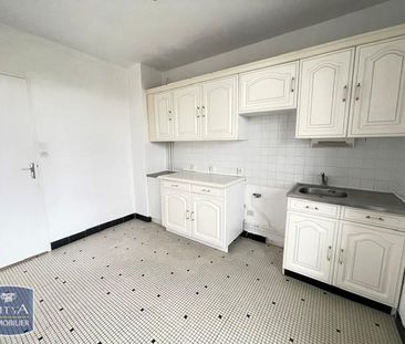 Location Appartement 2 pièces 44m² ST CYR SUR LOIRE 37540 - Photo 3