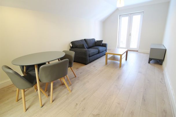 Stanshawe Court, Reading, RG1 1PD - Photo 1