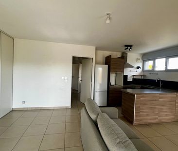 Appartement à louer 3 pièces • 70,52 m 2 Tassin-la-Demi-Lune - Photo 1
