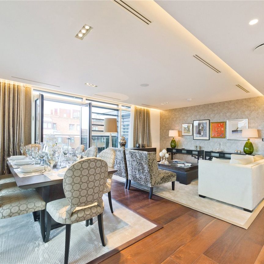 Park Road, St Johns Wood, , NW8 7EA - Photo 1