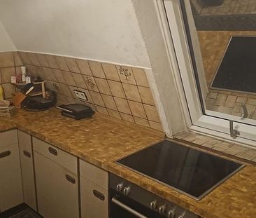 Dachgeschoss zu vermieten - Photo 5