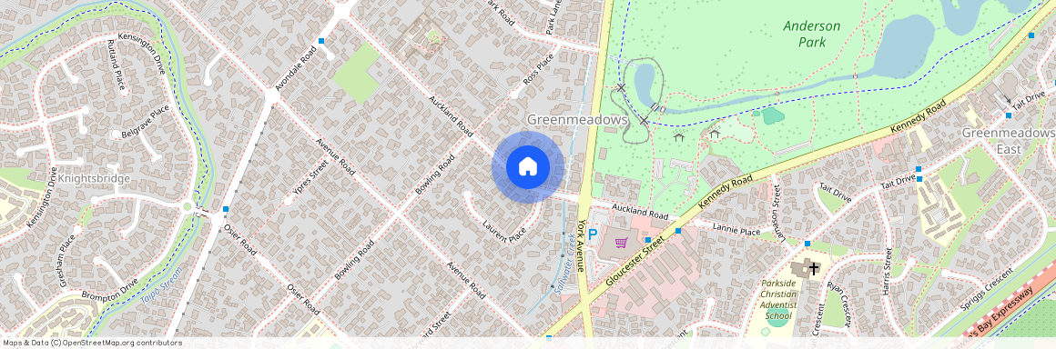 39 Auckland Road, Greenmeadows, Napier City