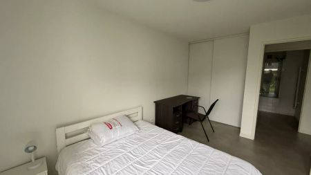 Appartement 3 pièces à louer à Gradignan - Secteur Favard - Photo 5