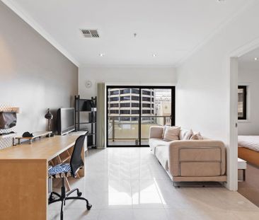 Unit 703/39 Grenfell Street, Adelaide. - Photo 3