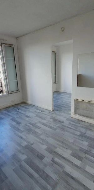 Appartement à louer 2 pièces 26.61m² - Photo 1