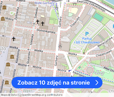 Komfortowe mieszkanie w centrum miasta od zaraz - Zdjęcie 1