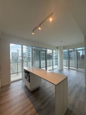 For Lease - 89 Chruch Street Unit# 1909, Toronto, Ontario - Photo 1