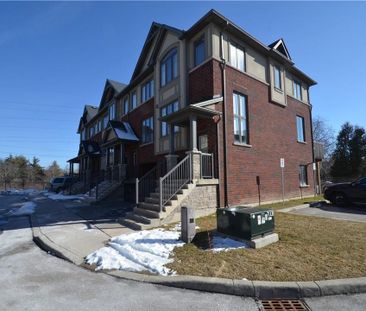 For Lease - 1169 GARNER Road Unit# 25, Hamilton, Ontario - Photo 6